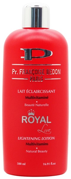 Pr.fb royal lait 500ml
