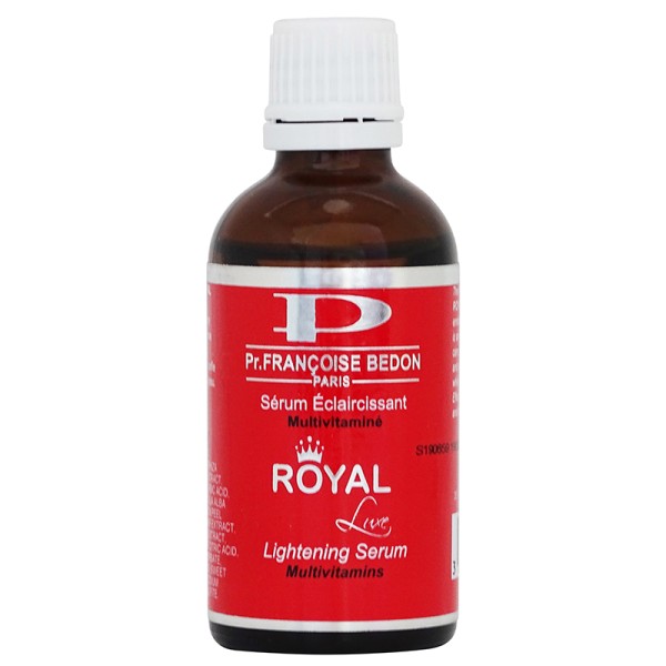 Pr.fb royal serum 50ml