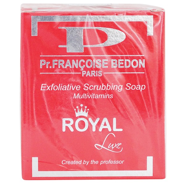 Pr.fb royal savon 200g