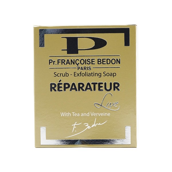 Pr.fb reparatur savon 200g