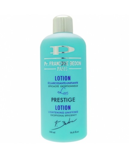Pr,franciose bedon prestige lotion eclaircssant