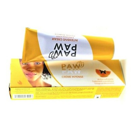 Paw Paw Creme Tub 50ml