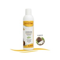 Activilong karite shampoo 250ml