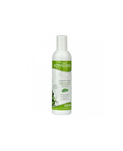 Activilong jojoba shampoo 250ml