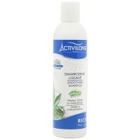Activilong castor oil shampoo 250ml