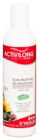 Activilong bain d'huile soin profond 250ml