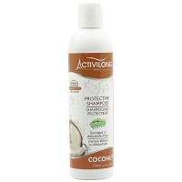 Activilong coco shampoo 250ml