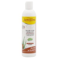 Activilong baume soin deta shea&aloe 250ml