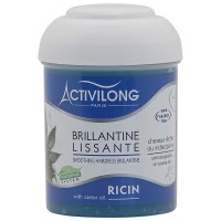 Activilong pommade ricin 125ml