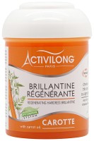 Activilong pommade carotte 125ml