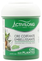 Activilong cire aux plants 125ml