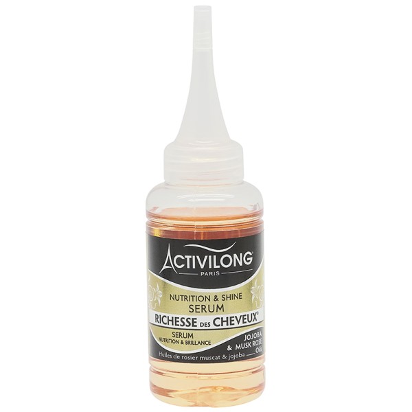 Activilong nutrition serum 75ml