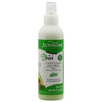 Activilong Actirepair condi milk spray 200ml