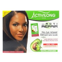 Activilong Actirepair no lye relaxer super
