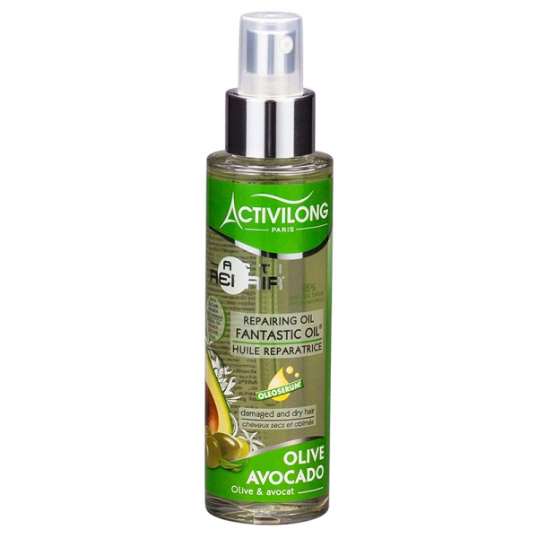 Activilong Actirepair fantastic oil 100ml