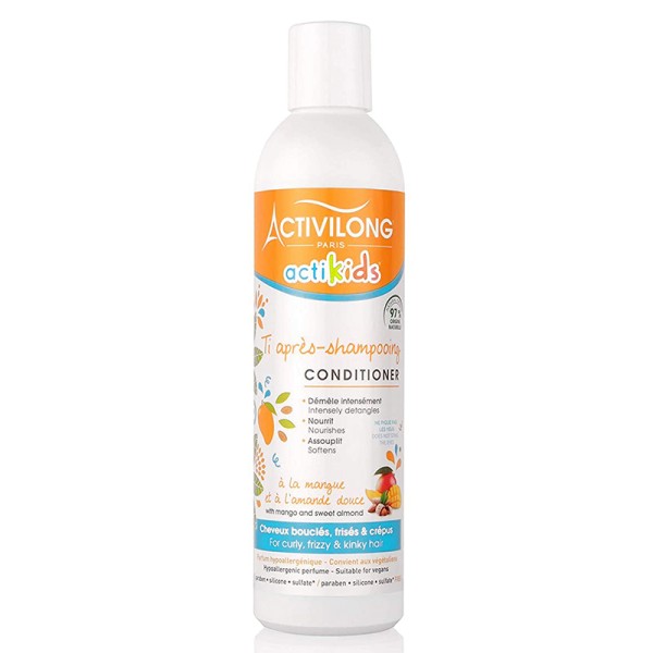 Activilong Actikids conditioner 300ml