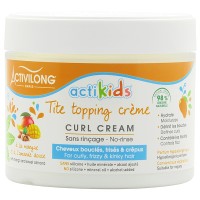 Activilong actikids curl creme 300ml