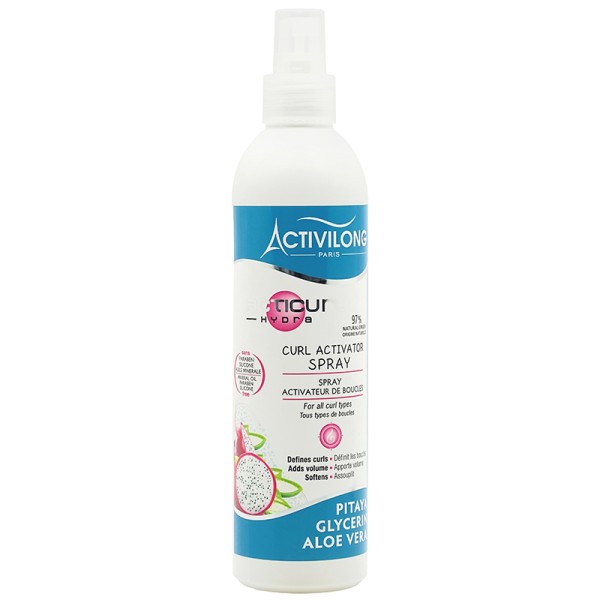 Activilong Acticurl curl acti spray 250ml
