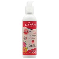 Activilong naturaltouch hair milk hibiscus 240ml