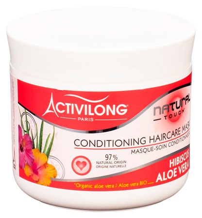 Activilong naturaltouch conditi mask 200ml