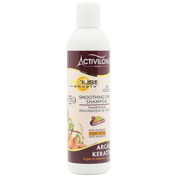 Activilong Actilisse arg & kera shampoo 250ml