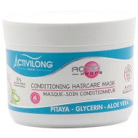 Activilong Acticurl condition hair mask 200ml