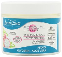Activilong Acticurl whipped crem 300ml