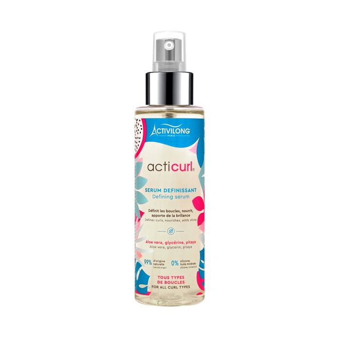 Activilong Acticurl serum deffissant 125ml
