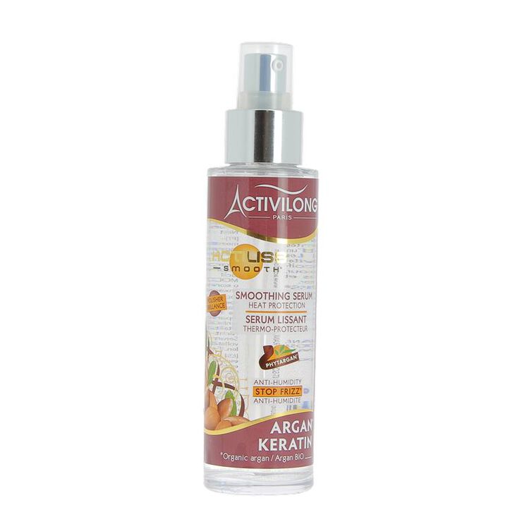 Activilong Serum Lissant 125ml