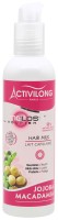 Activilong Actigloss hair milk 240ml