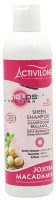 Activilong Actigloss nutrition shampoo 250ml