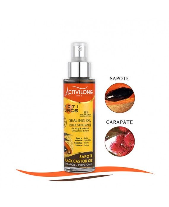 Activilong Actiforce sealing oil 125ml