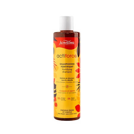Activilong Actiforce shampoo 300ml