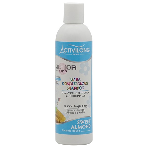 Activilong junior shampoo 250ml