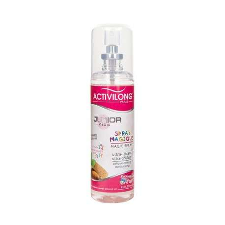Activilong junior kids magic spray 125ml