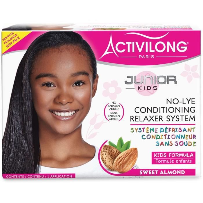 Activilong junior kids relaxer