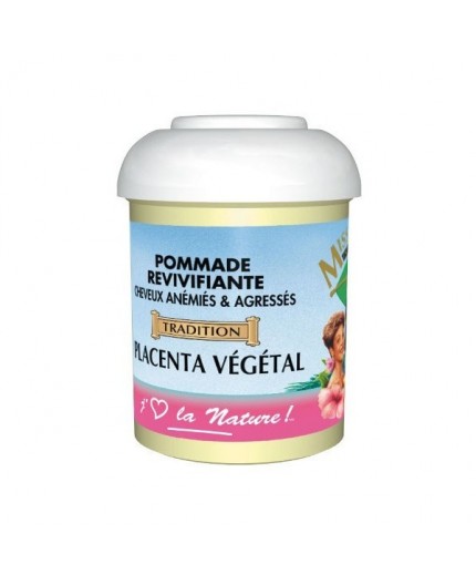 Mai placenta vegetal pommade 125ml