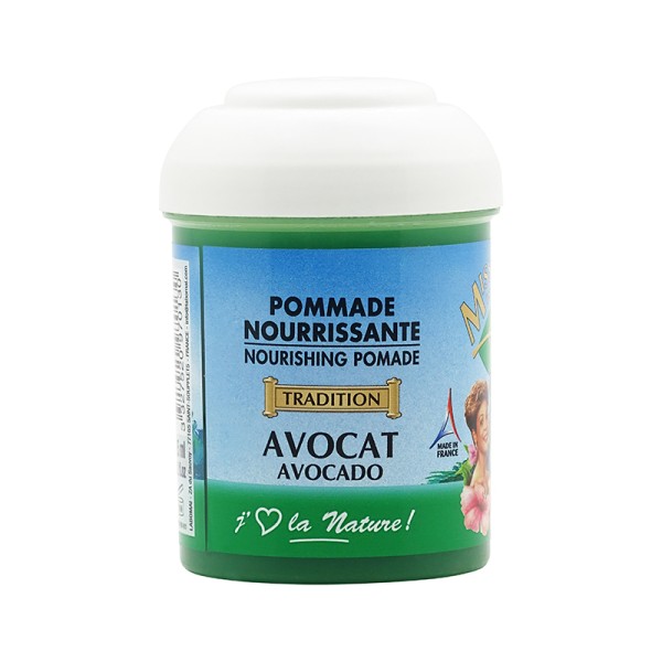 Mai avocat pommade125ml