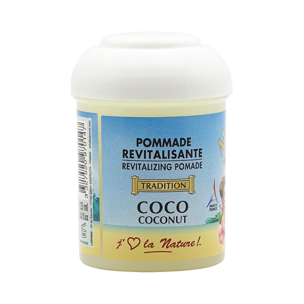 Mai coco pommade 125ml