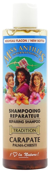 Mai carapate shampoo 250ml