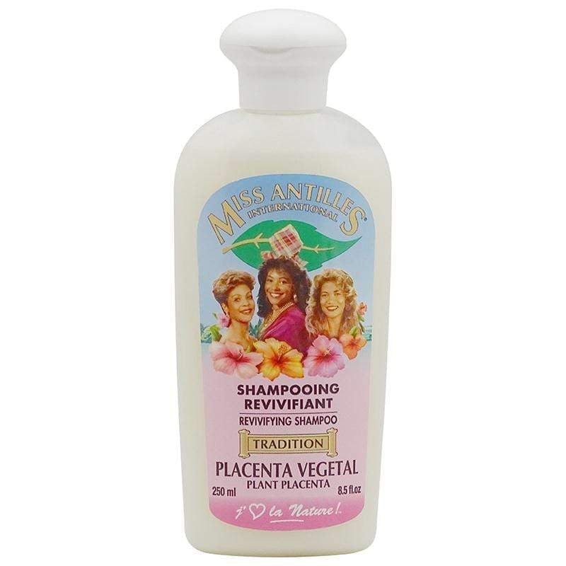 Mai placenta vegetal shampoo 250ml