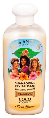 Mai coconut shampoo 250ml