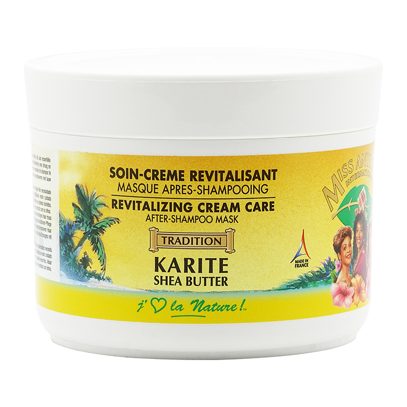 Mai karite revitalizing creame 200ml