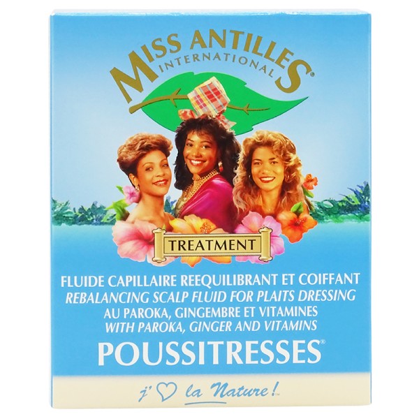Mai poussiteresses ampoules