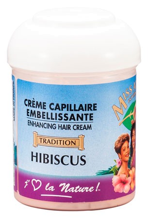 Mai hibiscus hair cream 125 ml