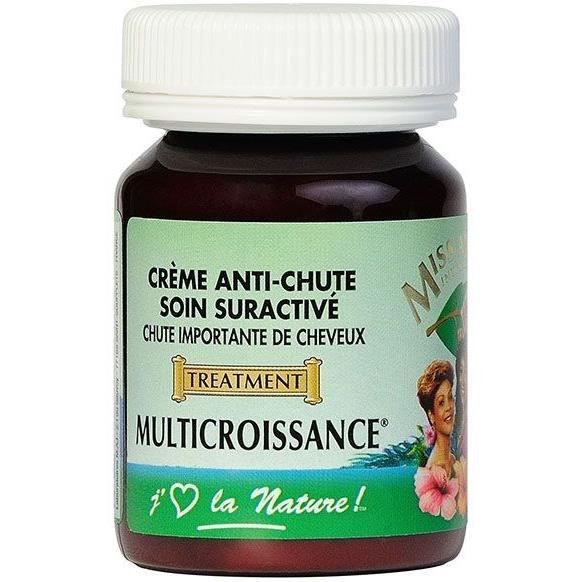 Mai multicroissance anti chute creme 125ml
