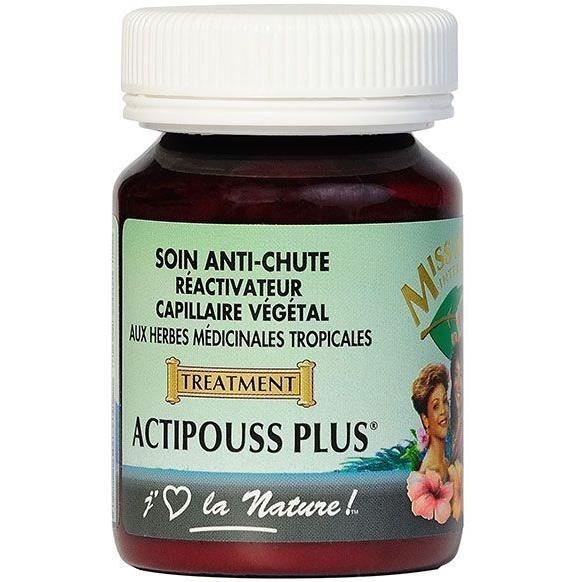Mai actipouss plusanti-chute treat 100ml