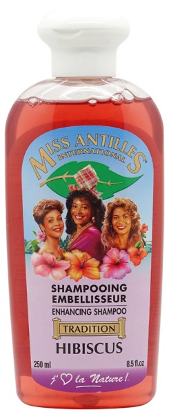 Mai hibiscus shampoo 250ml