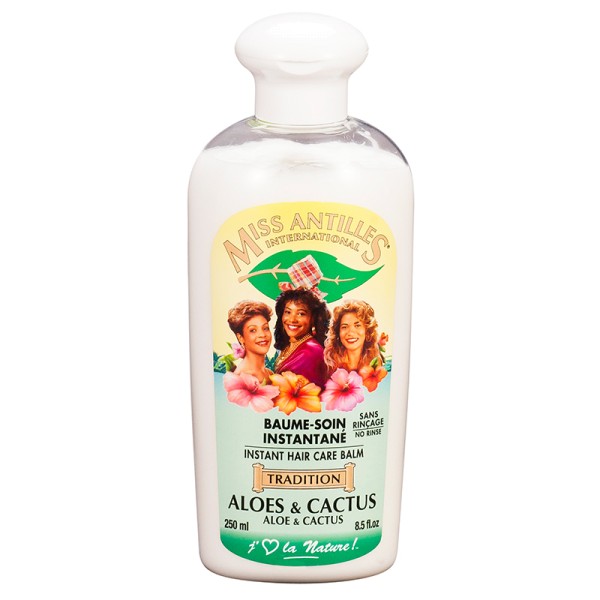 Mai aloe & cactus baume soin 250ml