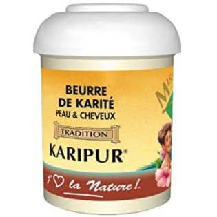 Mai karipur skin& hair pommade 125ml